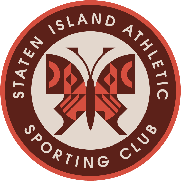 Staten Island Monarchs Crest